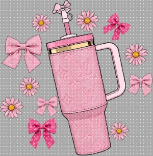 cup lid design-BG 2157